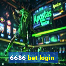 6686 bet login